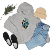 Load image into Gallery viewer, Gasparilla Mermaid Hoodie