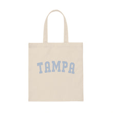 Load image into Gallery viewer, Tampa Graphic Tote Bag