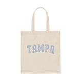 Tampa Graphic Tote Bag