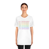 St. Pete Pride Tee