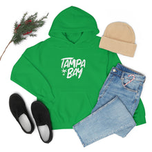 Load image into Gallery viewer, Tampa Bay Star Hoodie
