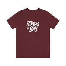 Load image into Gallery viewer, Tampa Bay Star T-shirt