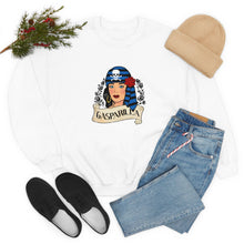 Load image into Gallery viewer, Lady Pirate Sweatshirt