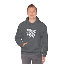 Load image into Gallery viewer, Tampa Bay Star Hoodie