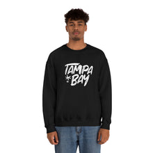 Load image into Gallery viewer, Tampa Bay Star Sweatshirt