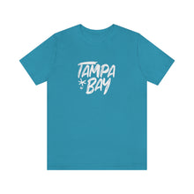 Load image into Gallery viewer, Tampa Bay Star T-shirt