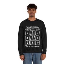 Load image into Gallery viewer, Gasparilla Drinking Game Sweatshirt