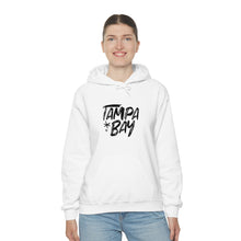 Load image into Gallery viewer, Tampa Bay Star Hoodie