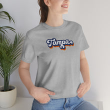 Load image into Gallery viewer, Retro Tampa T-Shirt