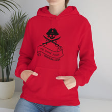 Load image into Gallery viewer, Drunk Pirate Hoodie
