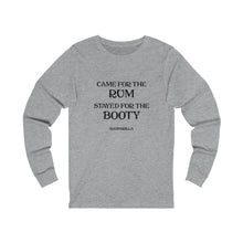 Load image into Gallery viewer, Rum N Booty Long Sleeve Tee