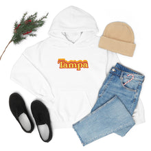 Load image into Gallery viewer, Retro Tampa 3 Hoodie