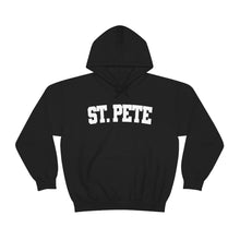 Load image into Gallery viewer, St. Pete Graphic Hoodie
