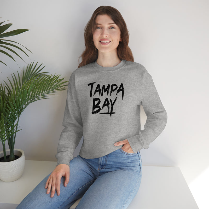 Tampa Line Sweatshirt
