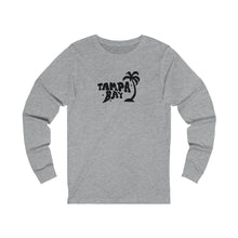 Load image into Gallery viewer, Palm Bay Long Sleeve Tee