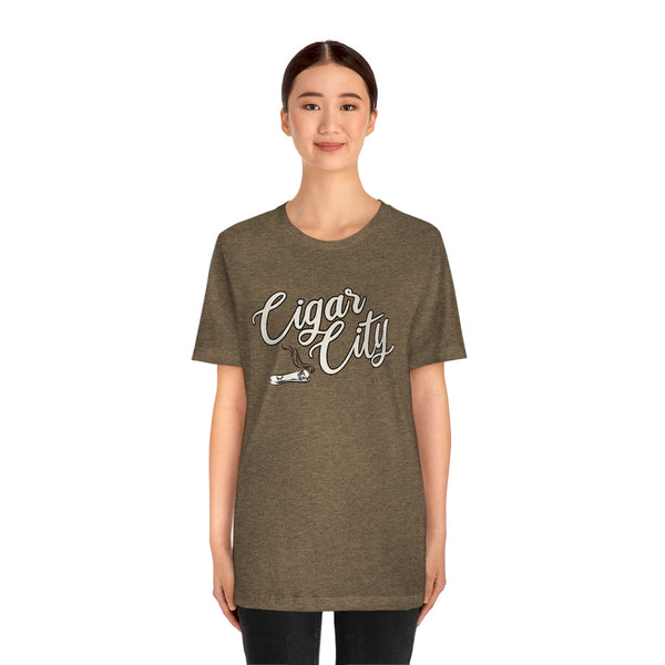 Cigar City T-Shirt