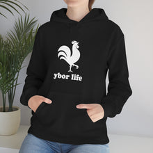 Load image into Gallery viewer, Ybor Life Hoodie