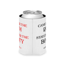 Load image into Gallery viewer, Rum N Booty Can Cooler