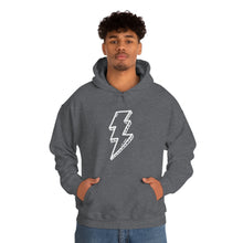 Load image into Gallery viewer, Lightning Bolt Hoodie