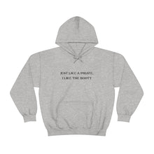 Load image into Gallery viewer, Gasparilla Pirate Booty Hoodie