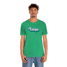 Load image into Gallery viewer, Retro Tampa 2 T-shirt