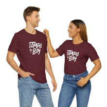 Load image into Gallery viewer, Tampa Bay Star T-shirt
