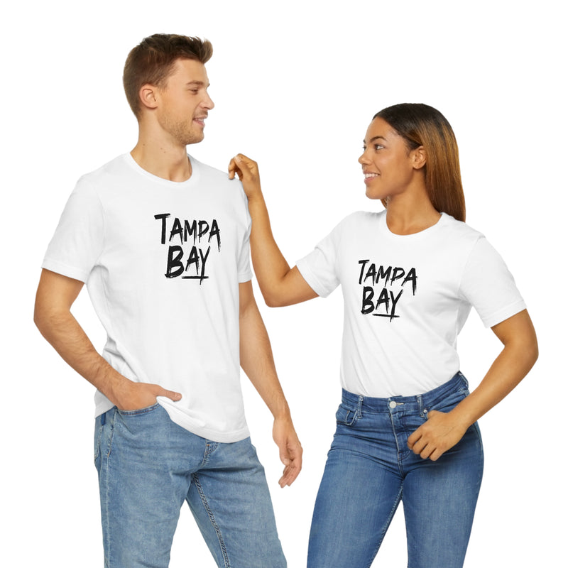 Tampa Line T-Shirt