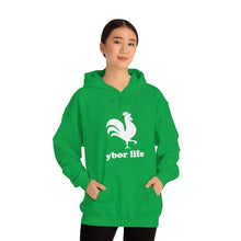 Load image into Gallery viewer, Ybor Life Hoodie