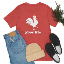 Load image into Gallery viewer, Ybor Life T-Shirt
