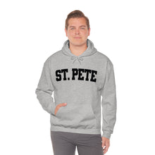 Load image into Gallery viewer, St. Pete Graphic Hoodie