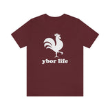 Ybor Life T-Shirt