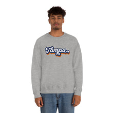 Load image into Gallery viewer, Retro Tampa Sweatshirt