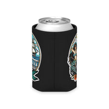 Load image into Gallery viewer, Gasparilla Mermaid Can Cooler