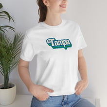 Load image into Gallery viewer, Retro Tampa 2 T-shirt