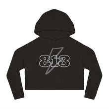 Load image into Gallery viewer, 813 Bolt Hoodie