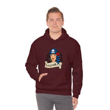 Load image into Gallery viewer, Lady Pirate Hoodie