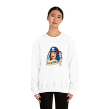 Load image into Gallery viewer, Lady Pirate Sweatshirt