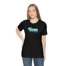 Load image into Gallery viewer, Retro Tampa 2 T-shirt