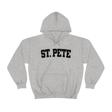 Load image into Gallery viewer, St. Pete Graphic Hoodie