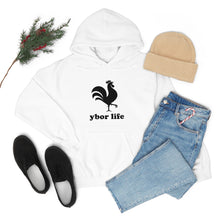 Load image into Gallery viewer, Ybor Life Hoodie