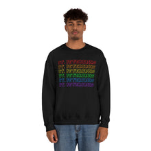 Load image into Gallery viewer, St. Petersburg Pride Sweatshirt