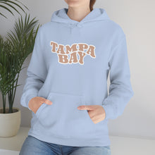 Load image into Gallery viewer, Groovy Tampa Hoodie