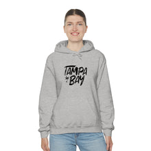 Load image into Gallery viewer, Tampa Bay Star Hoodie
