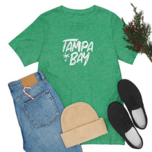 Load image into Gallery viewer, Tampa Bay Star T-shirt
