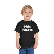 Load image into Gallery viewer, Mini Pirate T-Shirt Toddlers