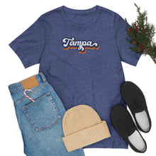 Load image into Gallery viewer, Retro Tampa T-Shirt