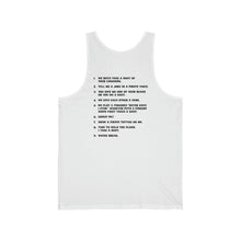 Load image into Gallery viewer, Gasparilla Drinking Game Tank
