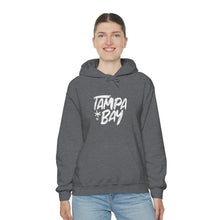 Load image into Gallery viewer, Tampa Bay Star Hoodie