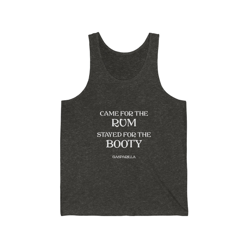 Rum N Booty Tank