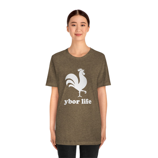 Ybor Life T-Shirt